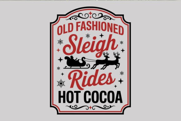 Download Vintage Farmhouse Christmas SVG- Rustic - Farmhouse christmas svg Collection