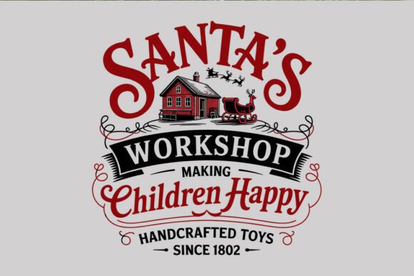 Download Vintage Farmhouse Christmas SVG- Rustic - Farmhouse christmas svg Collection
