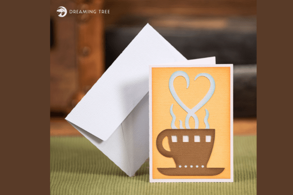 Download Coffee Gift Card Holder - Card Collection