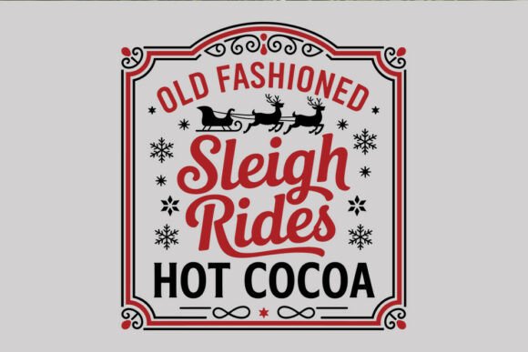 Download Vintage Farmhouse Christmas SVG- Rustic - Farmhouse christmas svg Collection