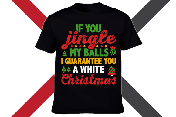 Download Jingle My Bells Christmas T-shirt Design - Bells Collection
